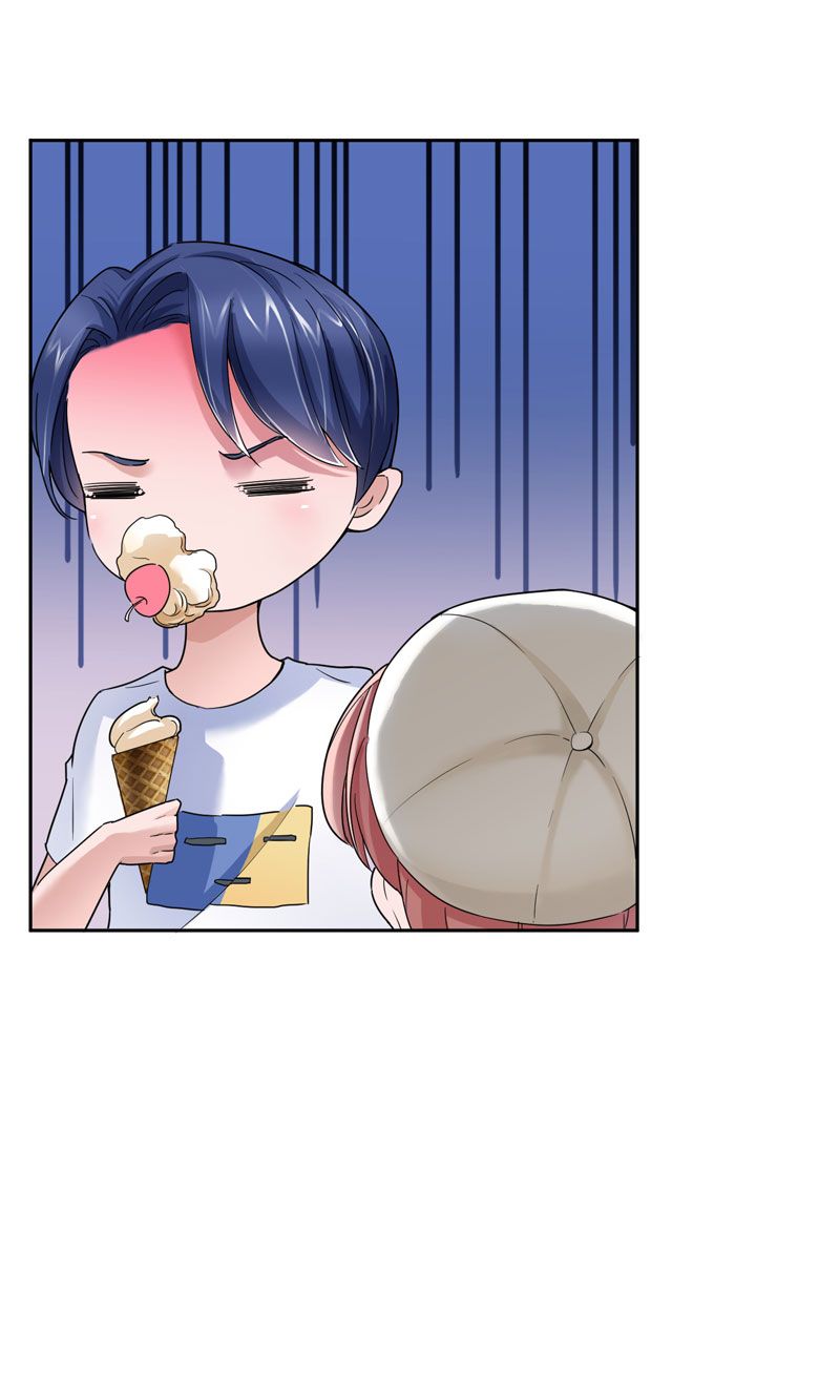 第16章：总裁大人被降服17