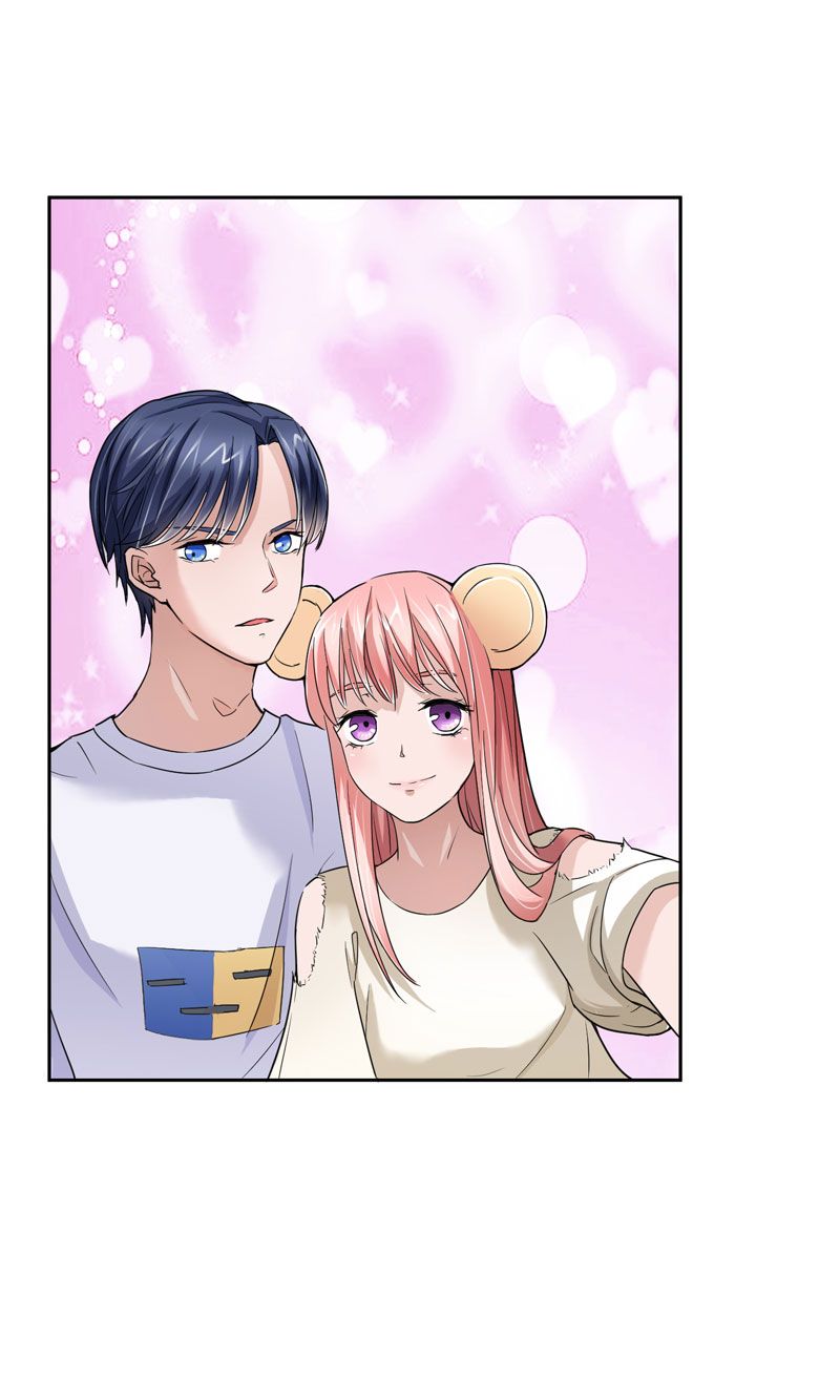 第16章：总裁大人被降服10