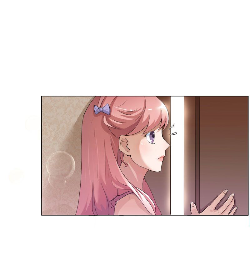 第1章：替姐姐嫁总裁9