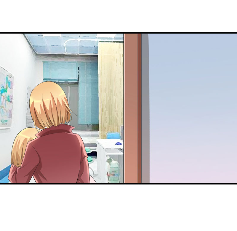 第94章：安安生病了2