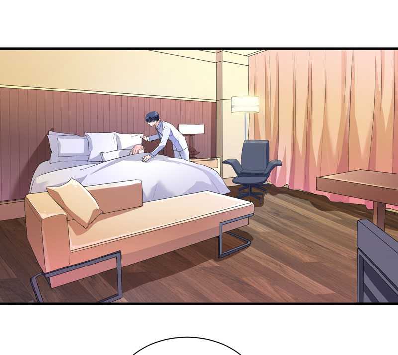 第28章：我不会抛下你2