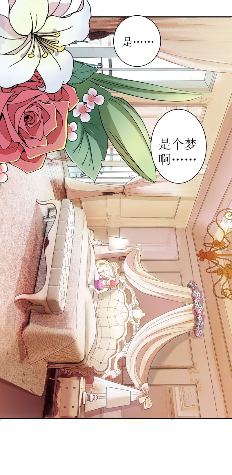 第3章：行使夫妻权利8