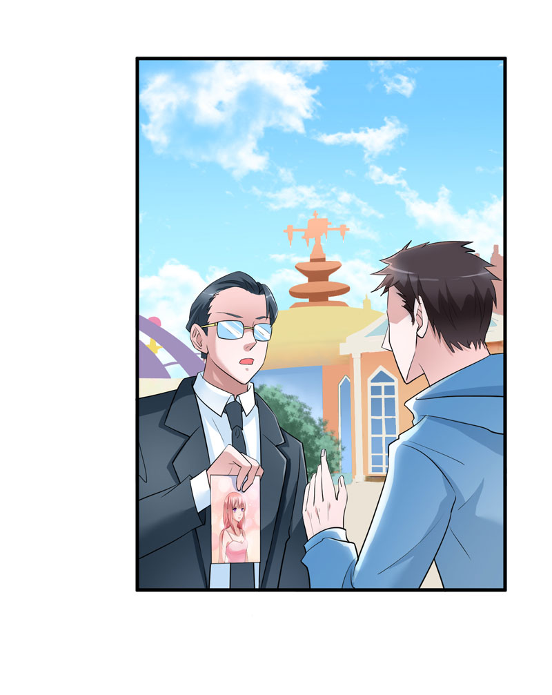 第68章：笑笑失踪了3