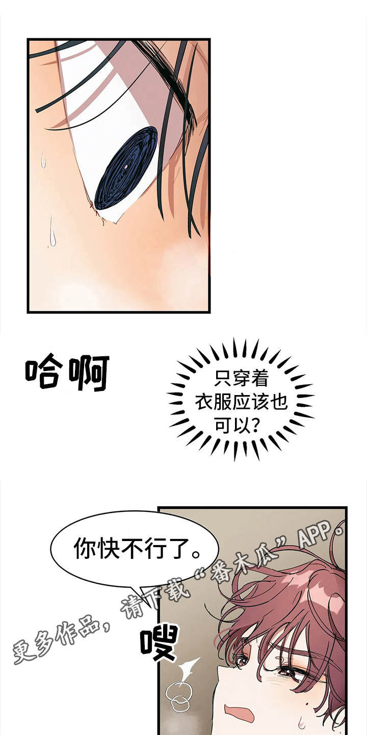 第13章：投机取巧8