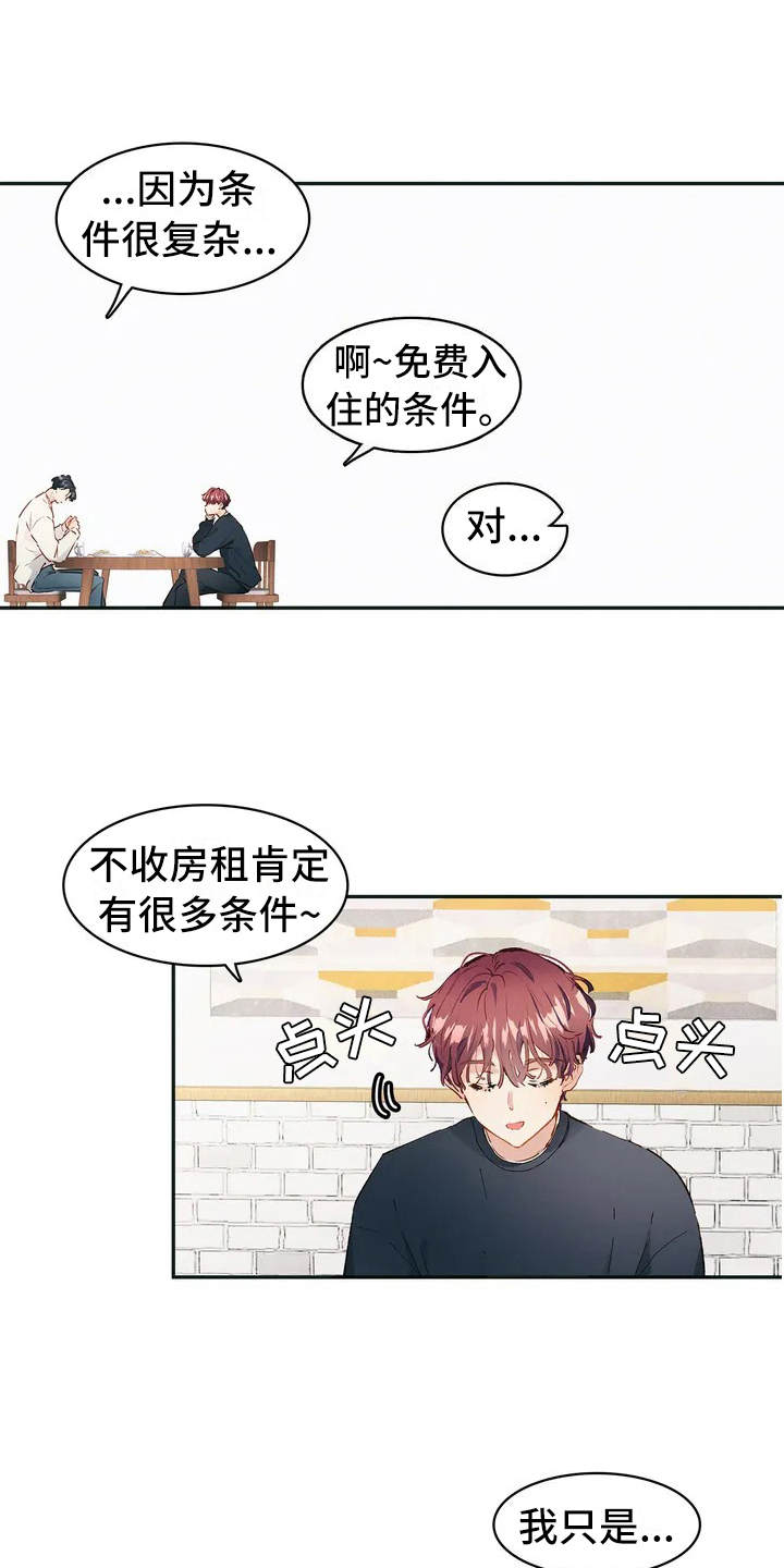 第3章：条件1