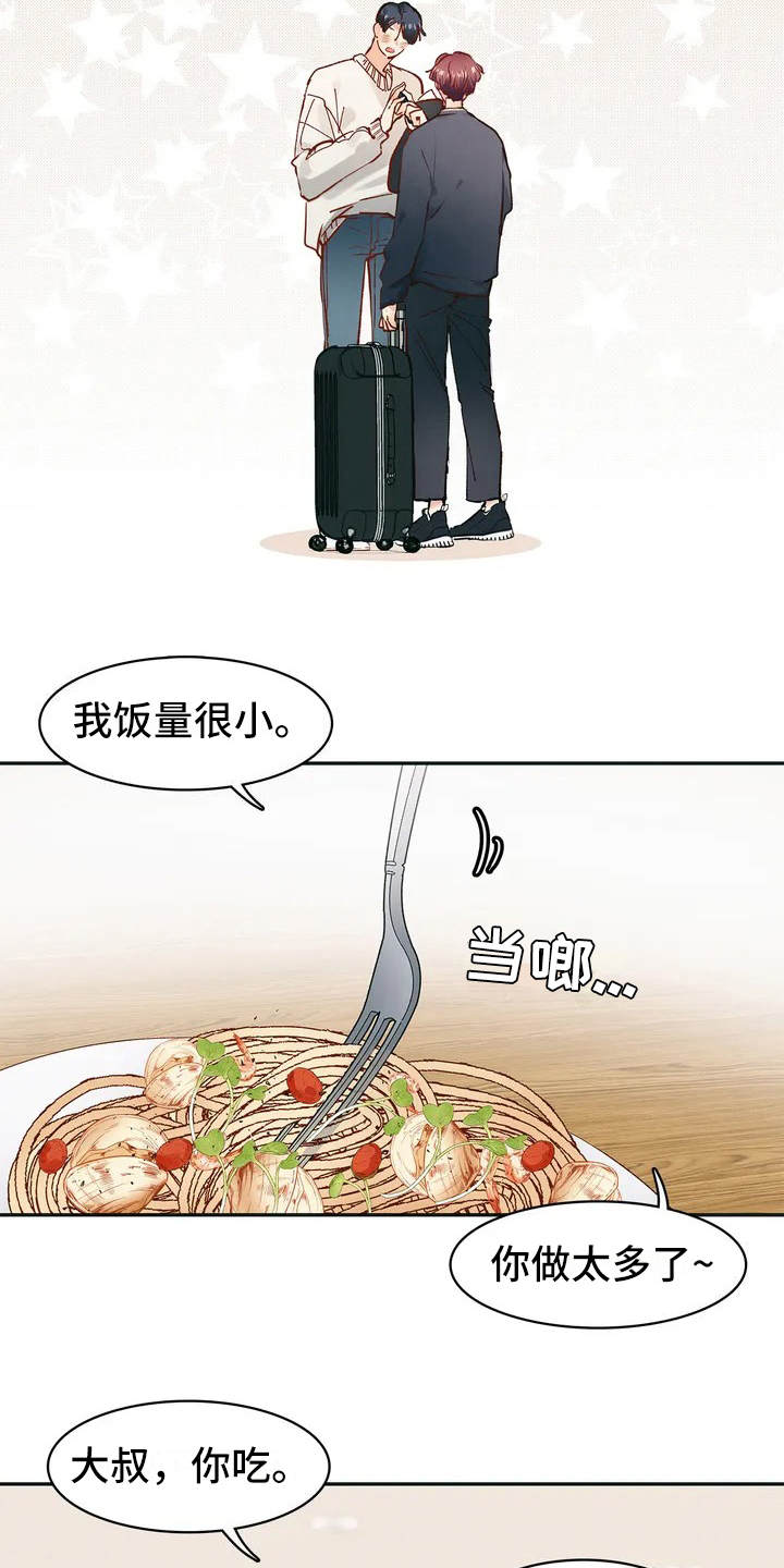 第2章：无处可去13