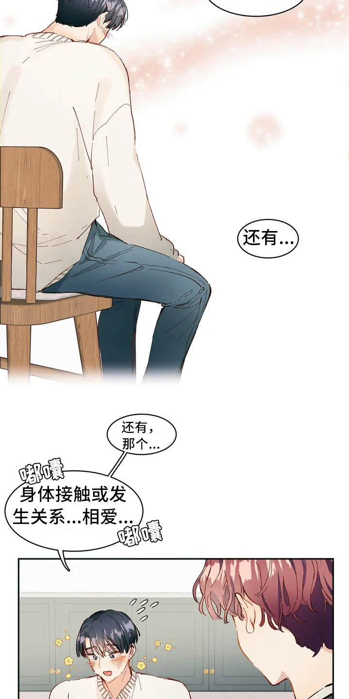 第3章：条件3