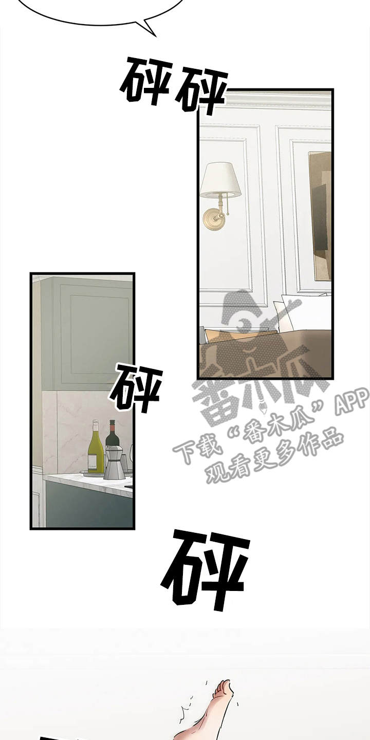 第13章：投机取巧16