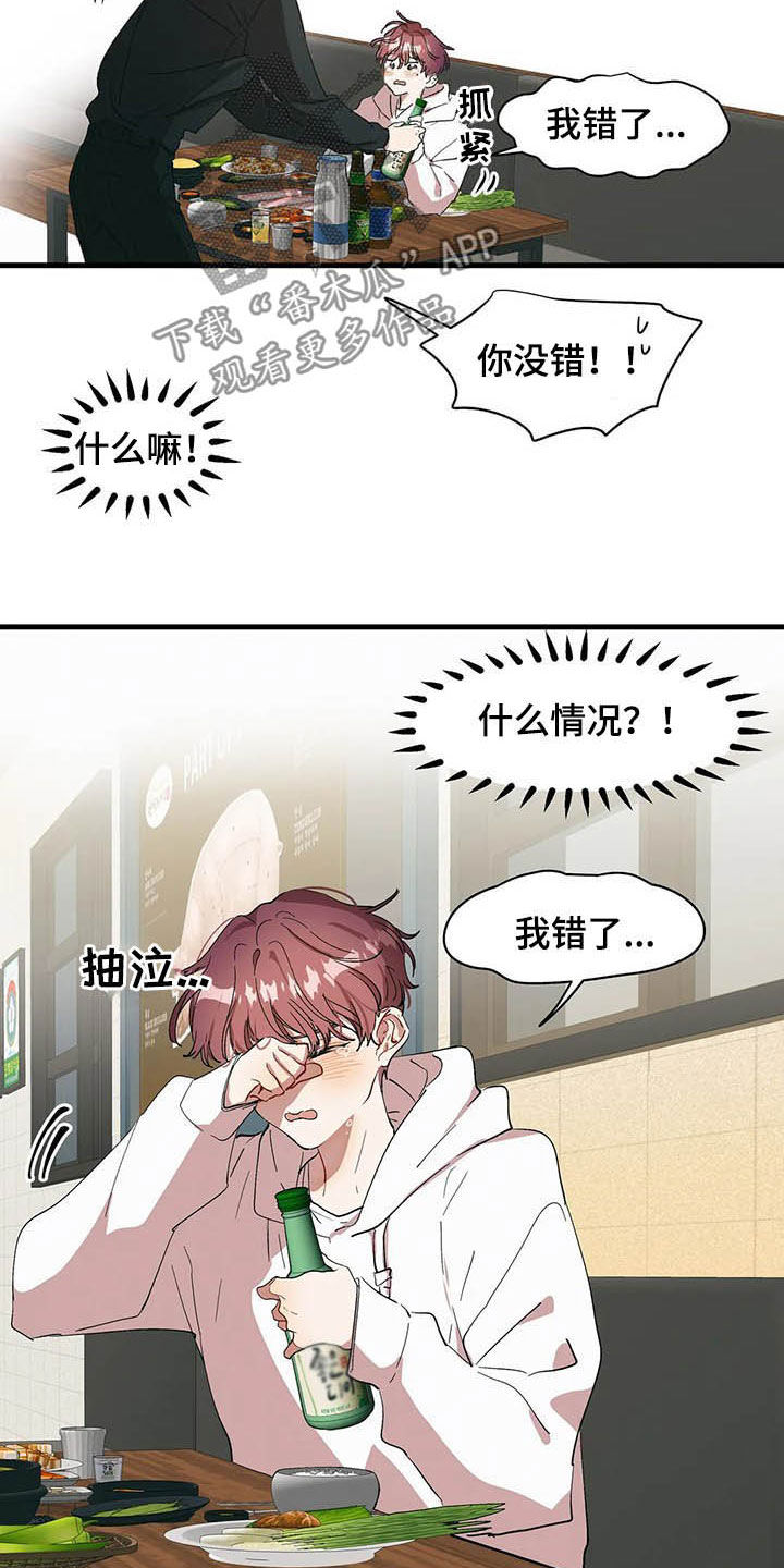 第17章：喝醉了20