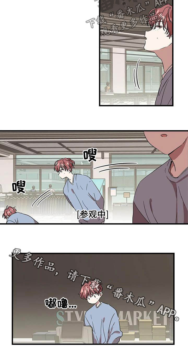 第26章：不对付16