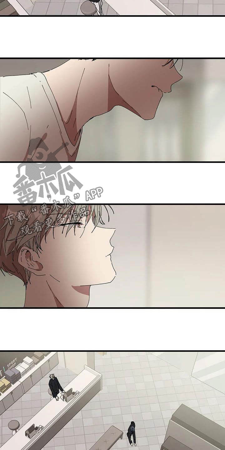 第28章：无处可去10
