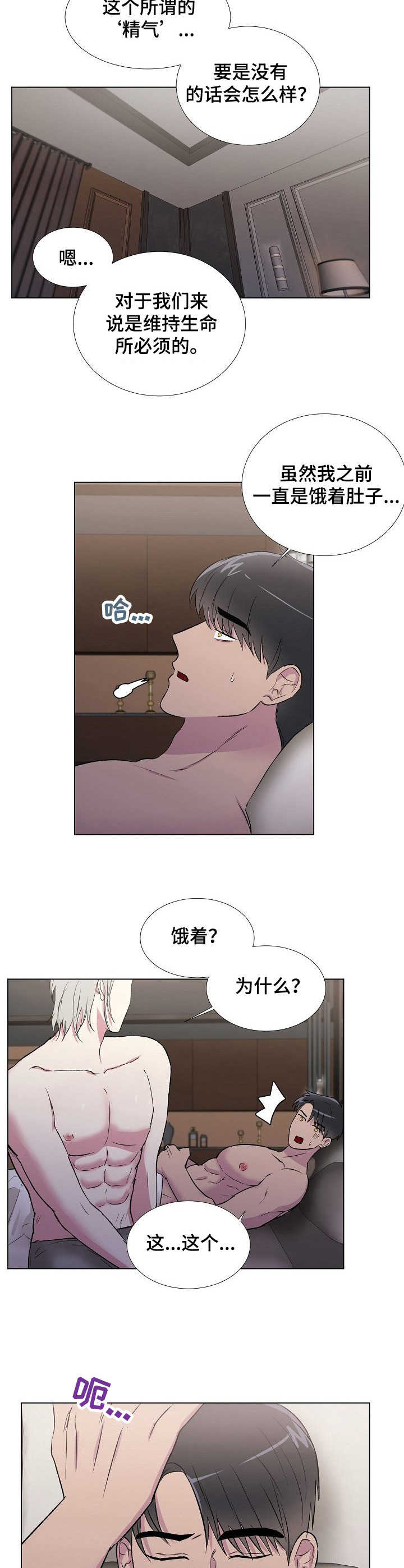 第13章：兴趣5