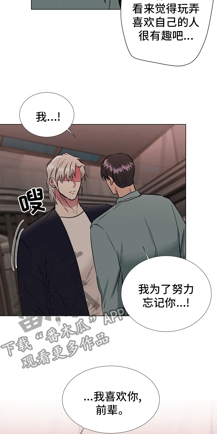第67章：只能是这样12