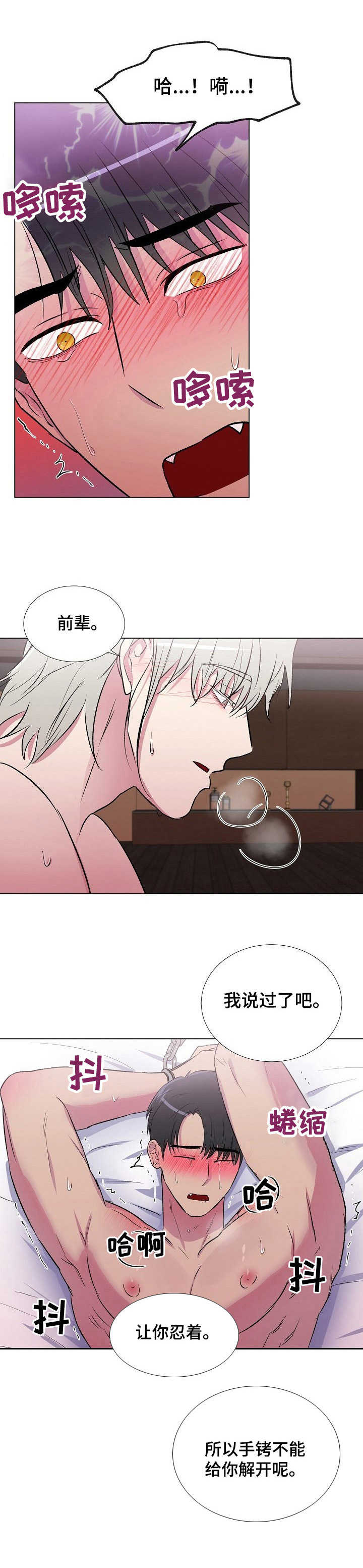 第12章：不解开5