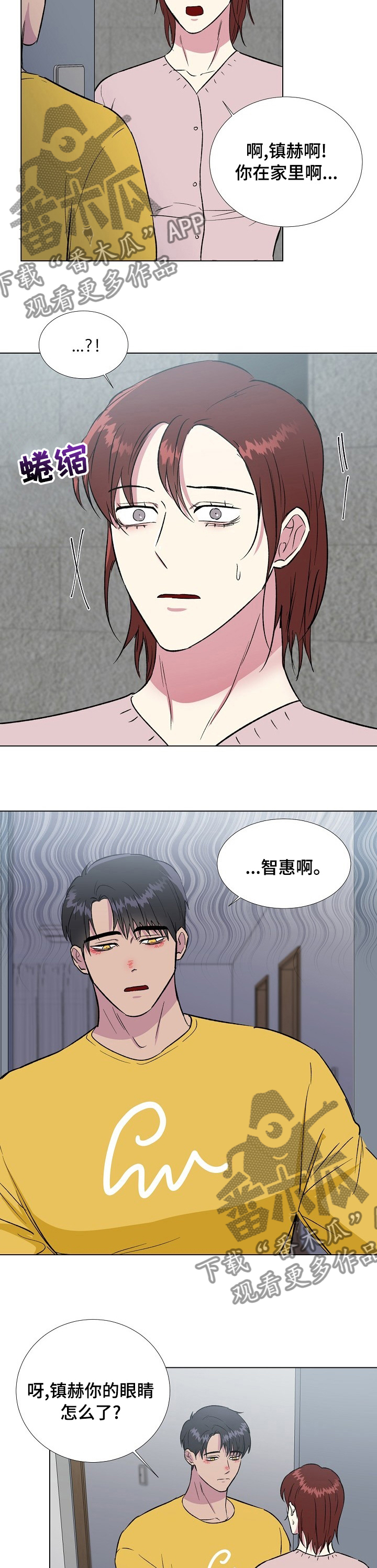 第52章：结束了5