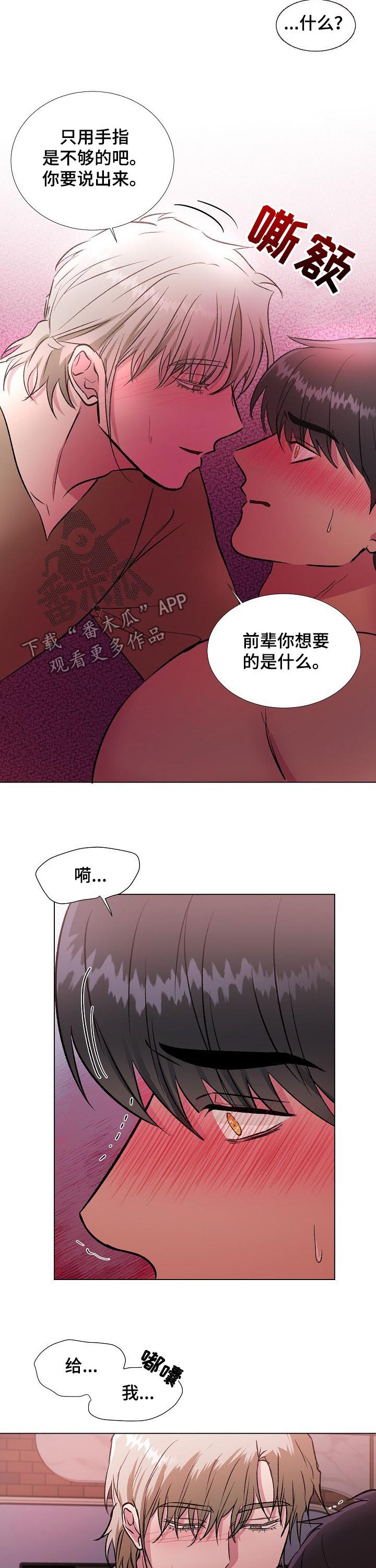 第28章：说出来8