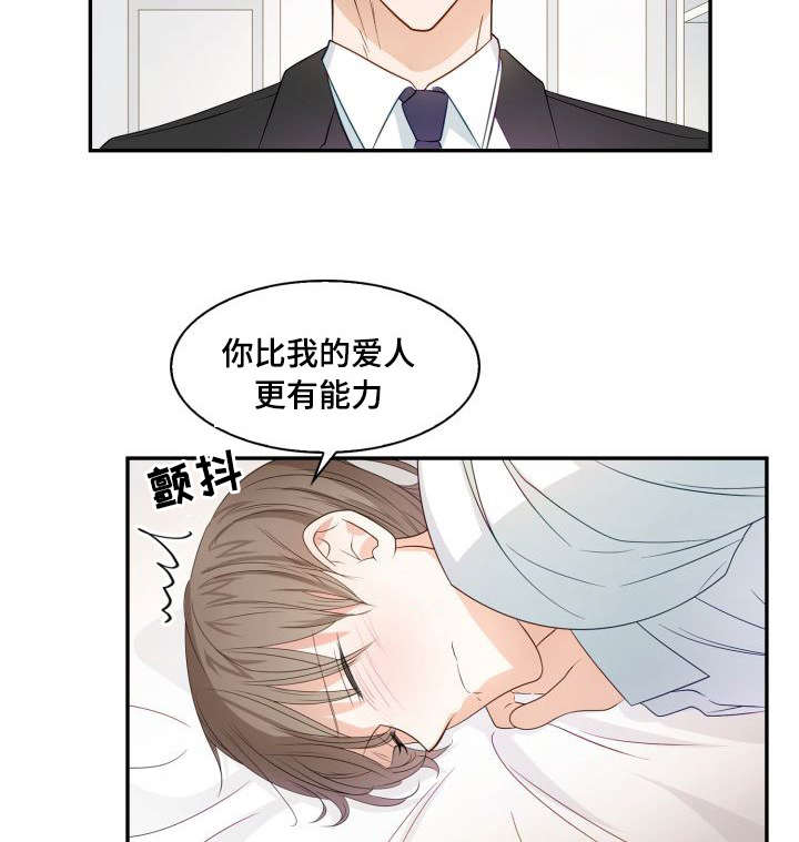 第11章：邀请约会8