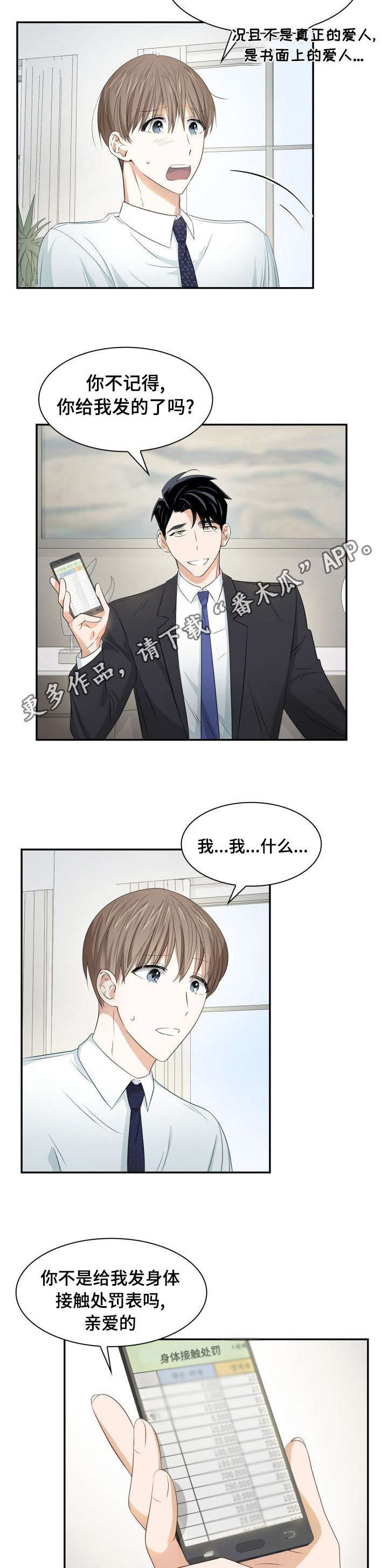 第26章：缜密检查1