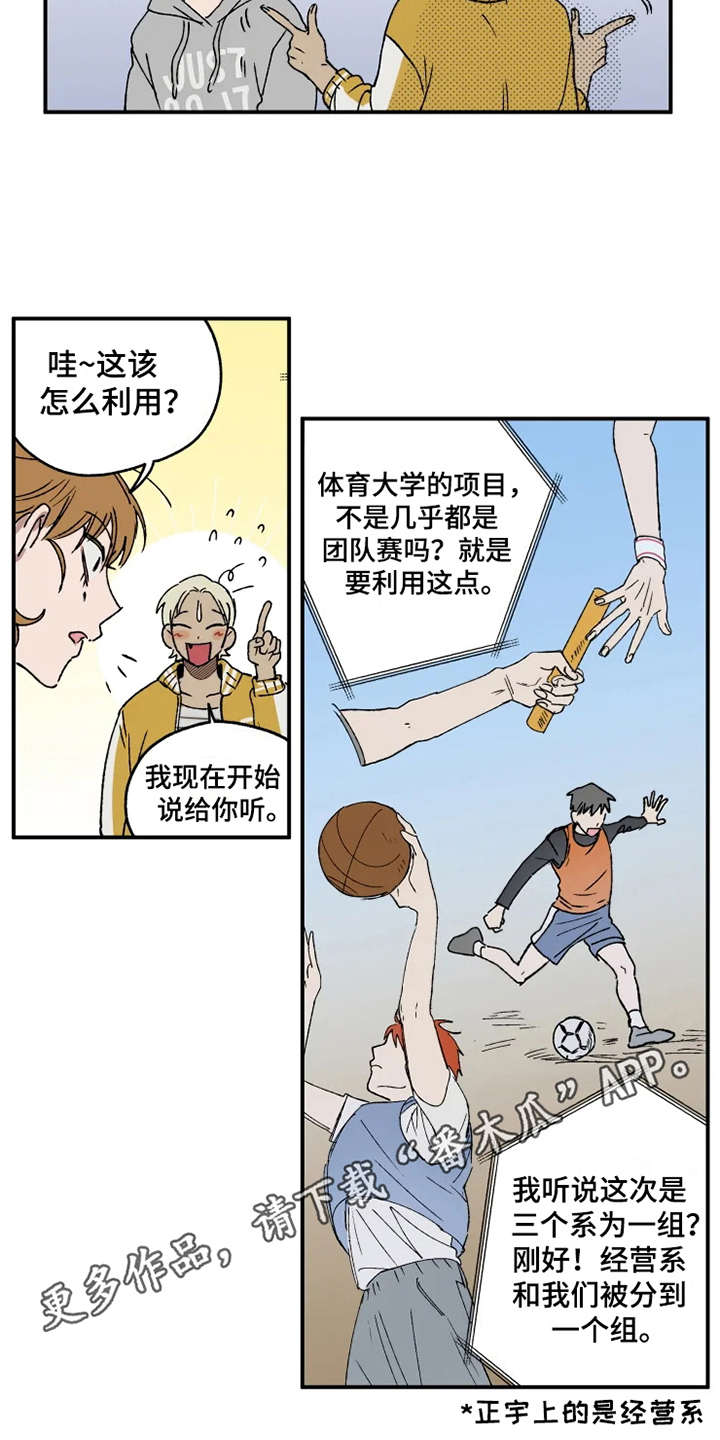 第23章：出谋划策2