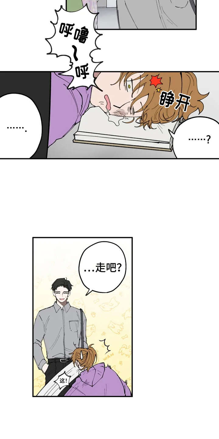 第8章：猫咪2