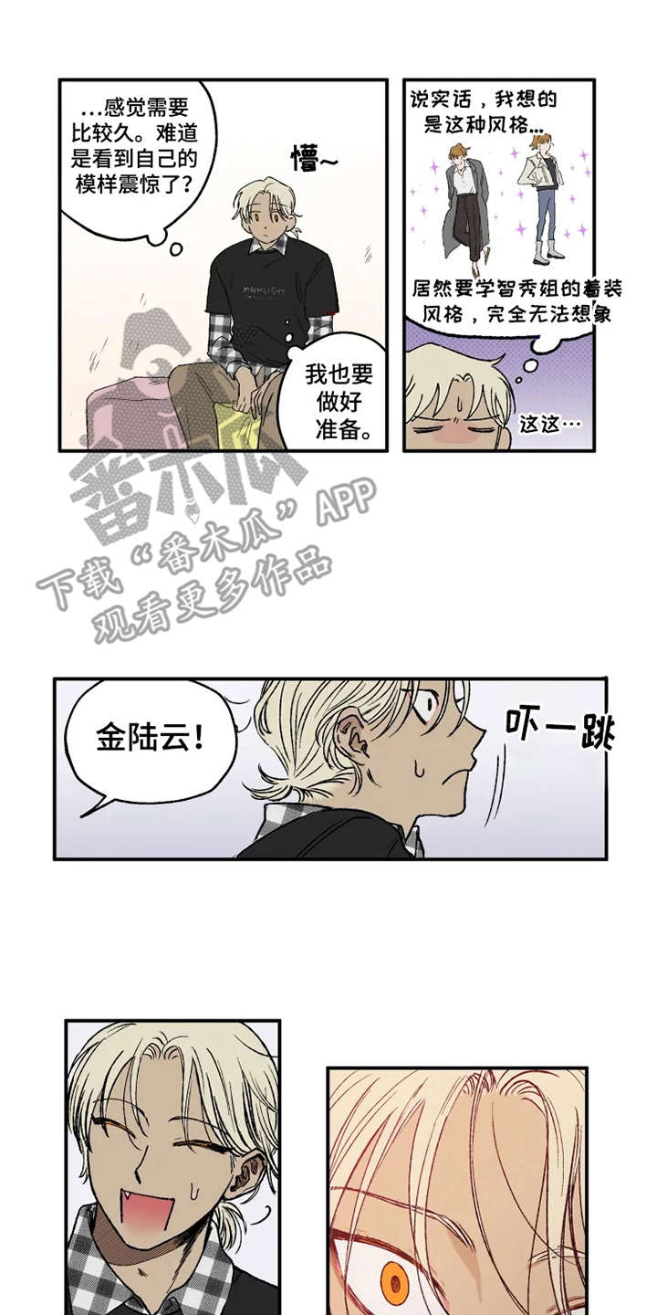 第13章：挑衣服12