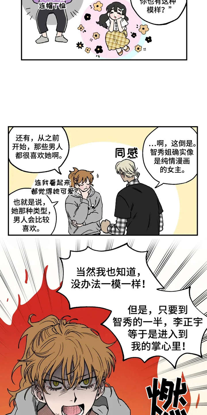 第13章：挑衣服6