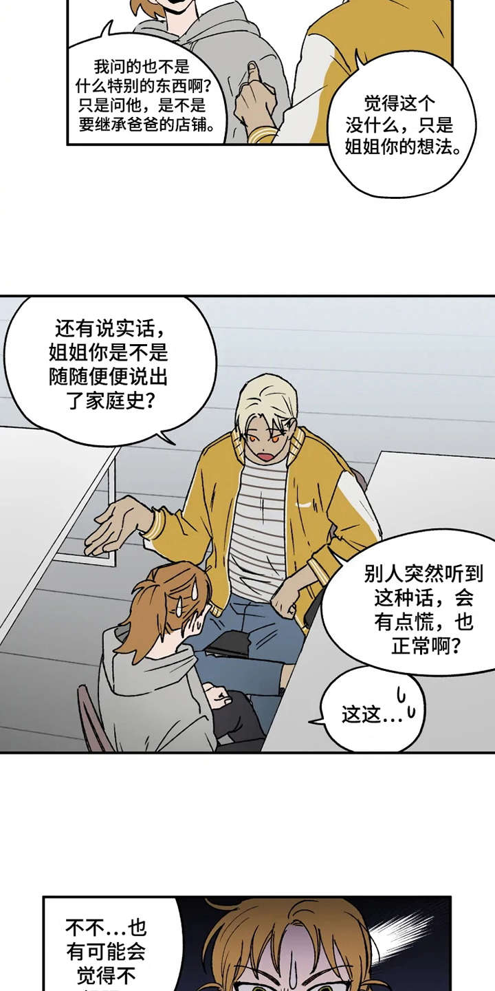 第22章：郁闷6