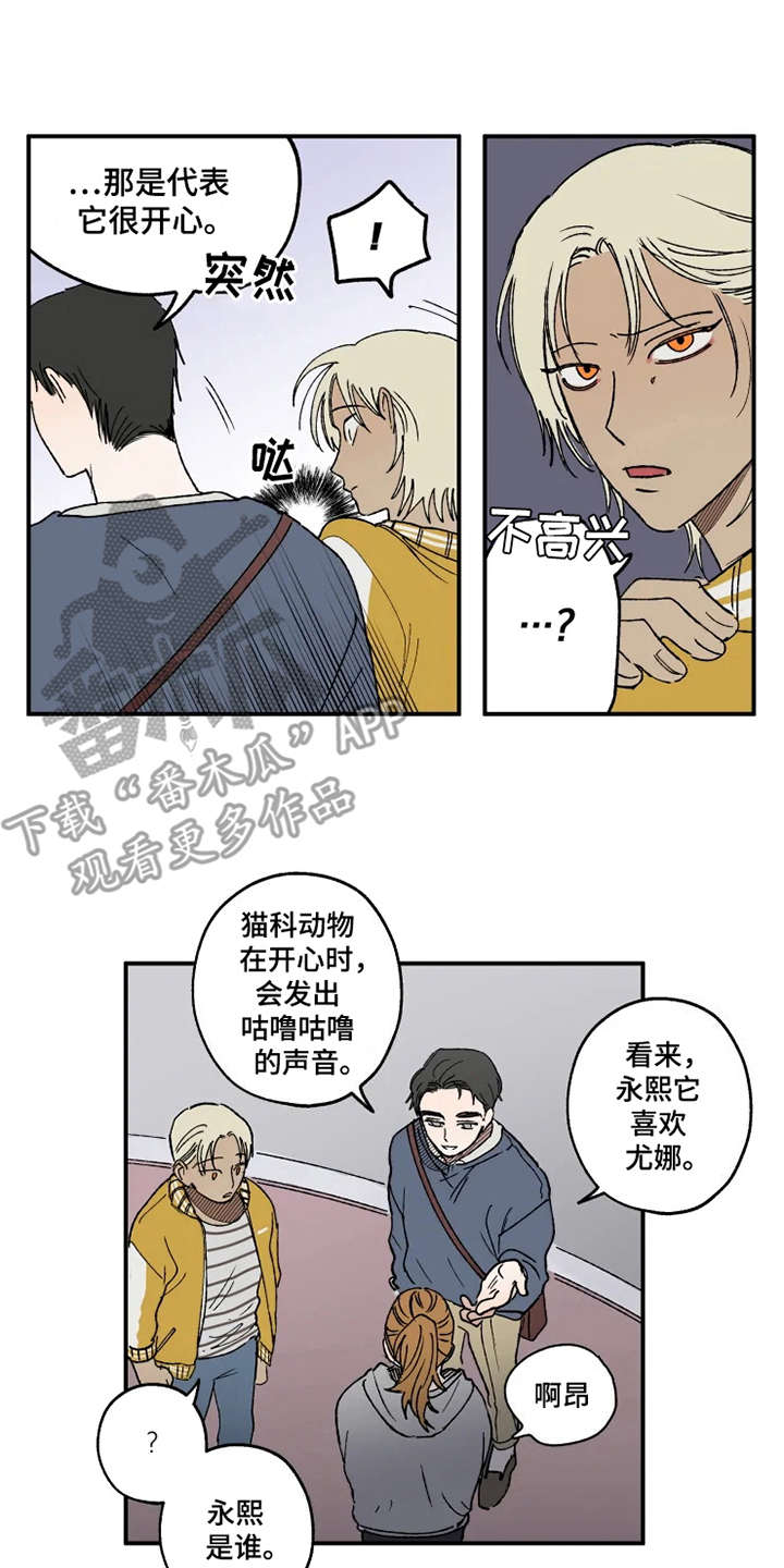 第21章：很在意6