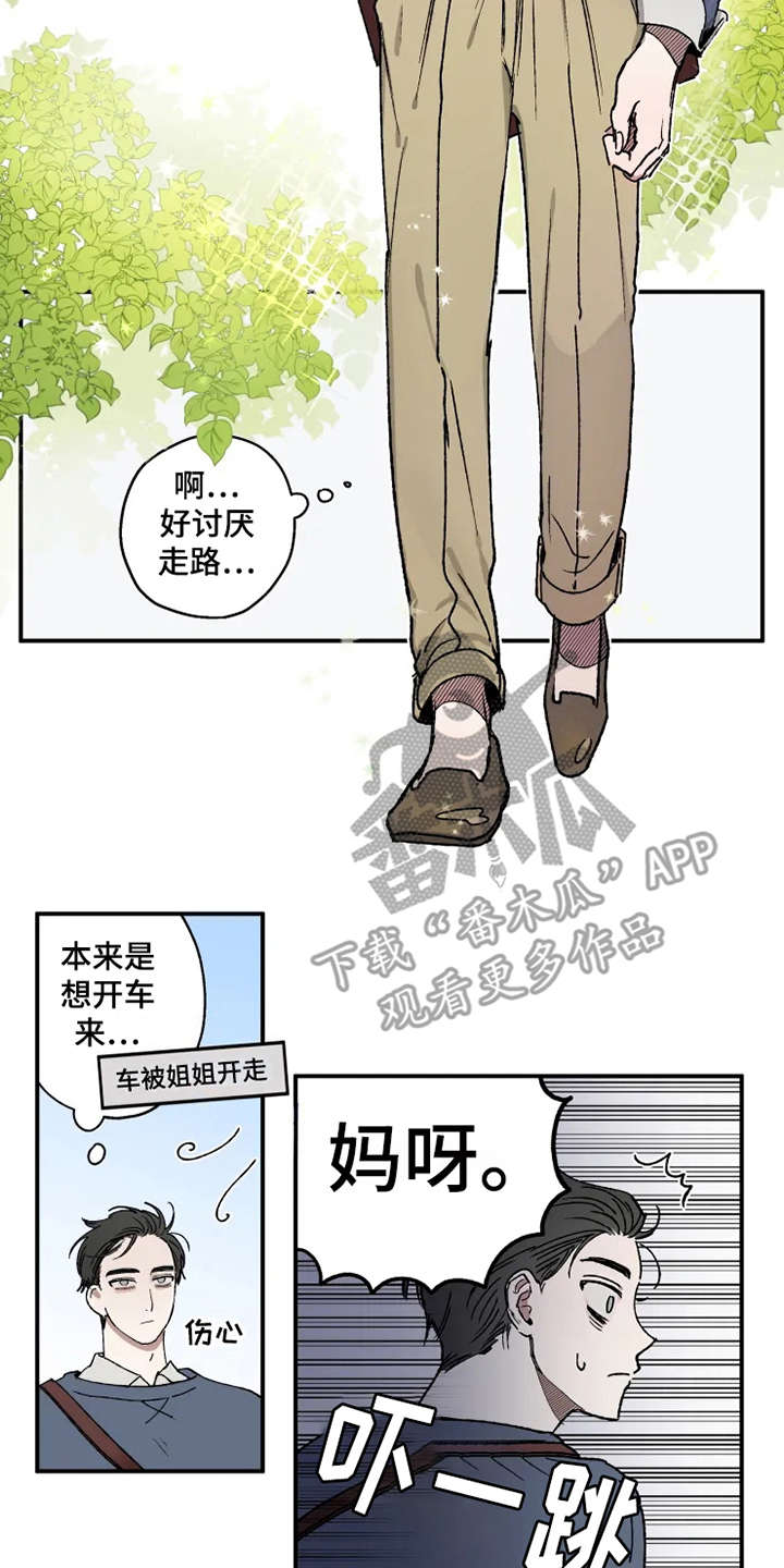 第20章：倒吊10