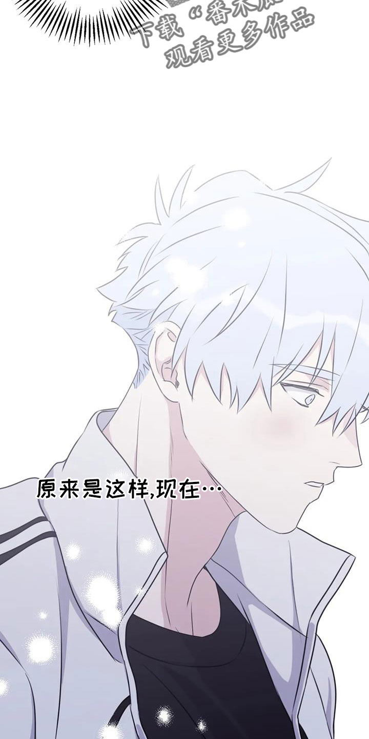 第114章：【番外】我回来了20
