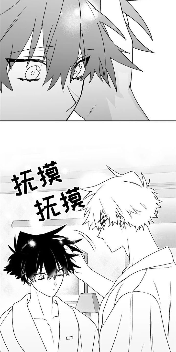 第31章：不见9