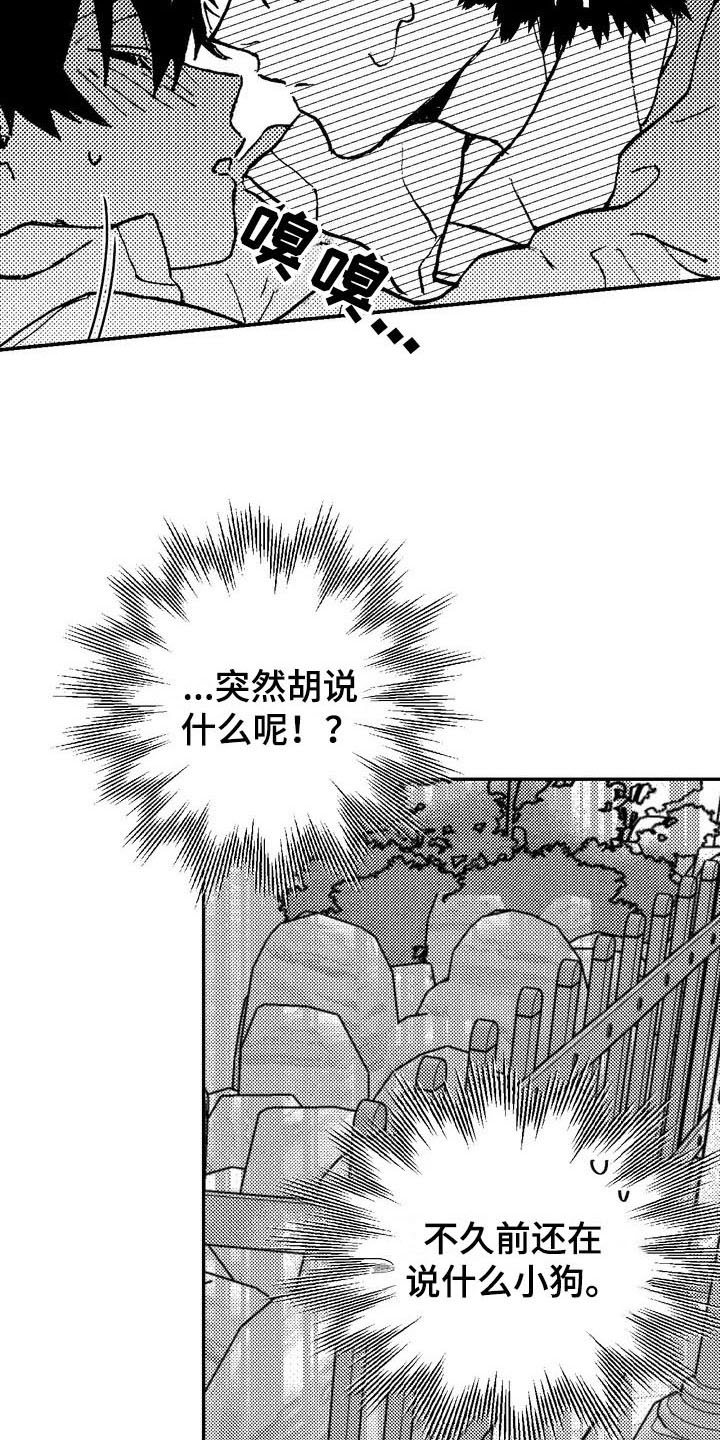 第3章：特殊8