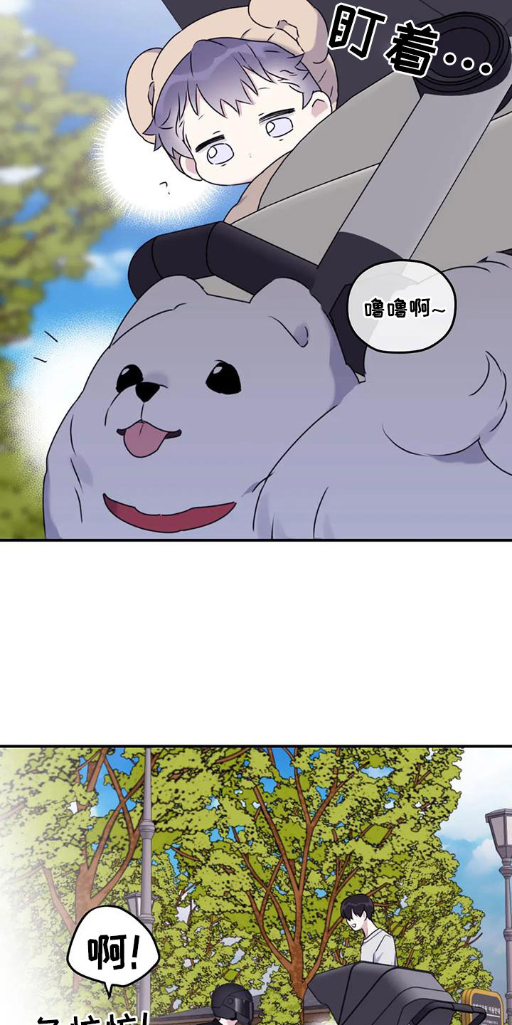 第123章：【番外】找到了5
