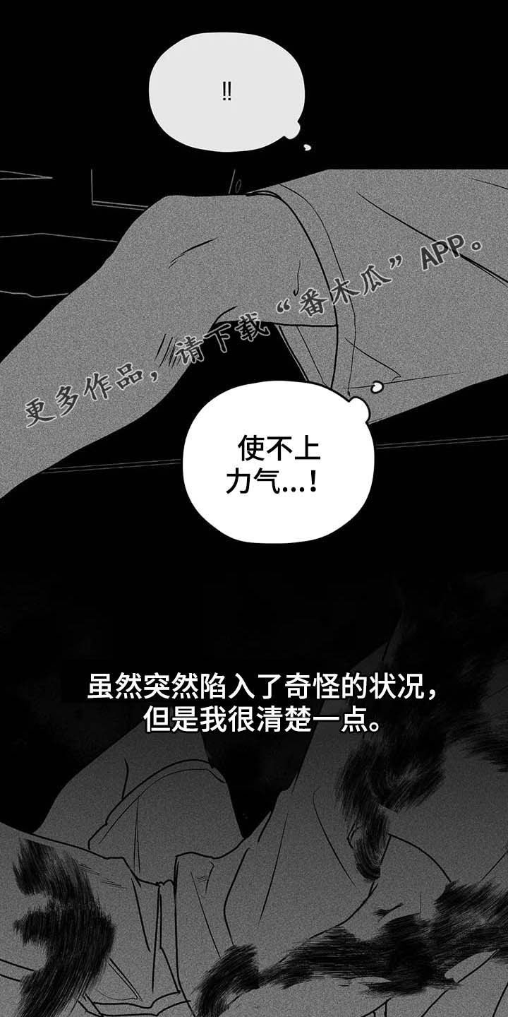 第56章：不准再说了0