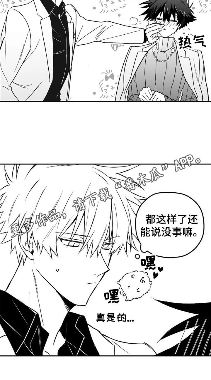 第20章：关心17