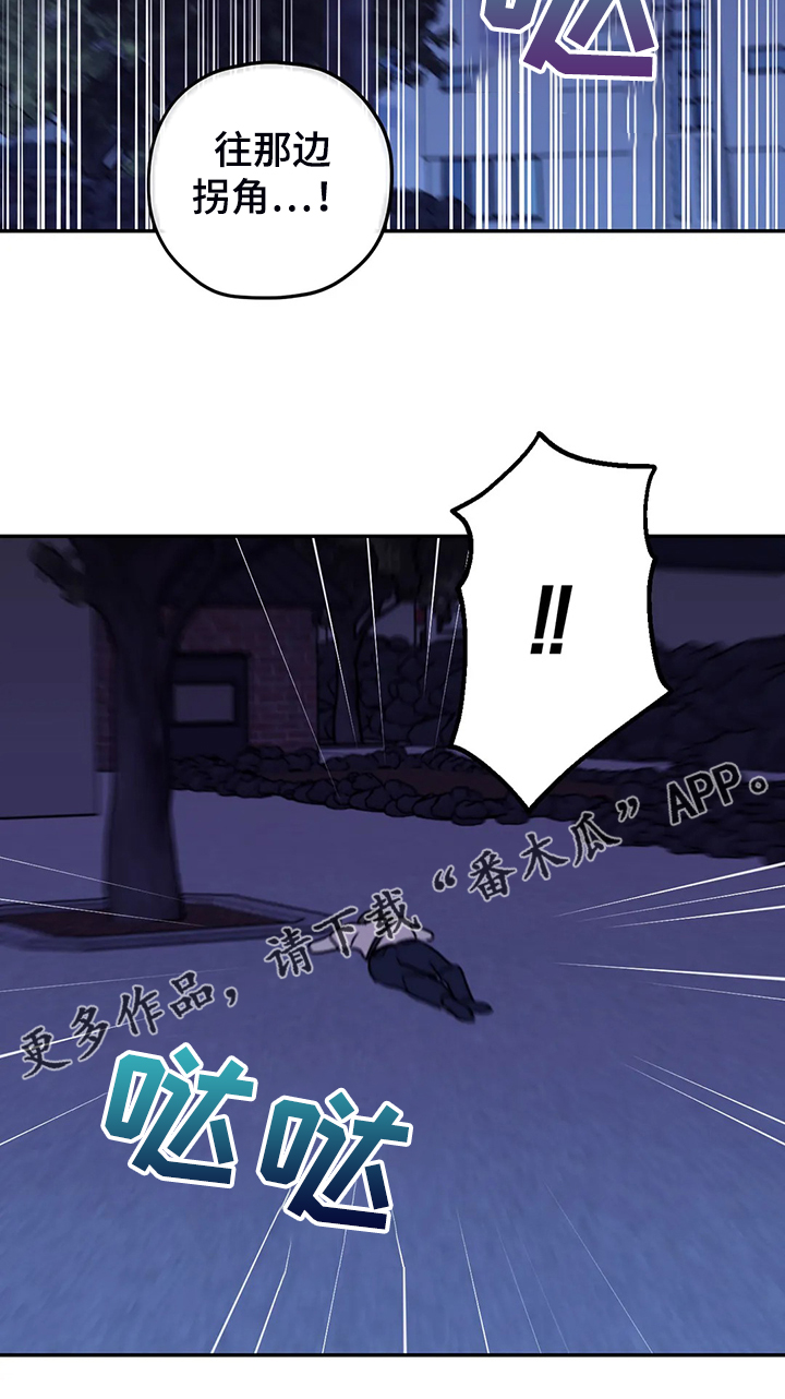 第84章：【第二季】不寻常的气味23