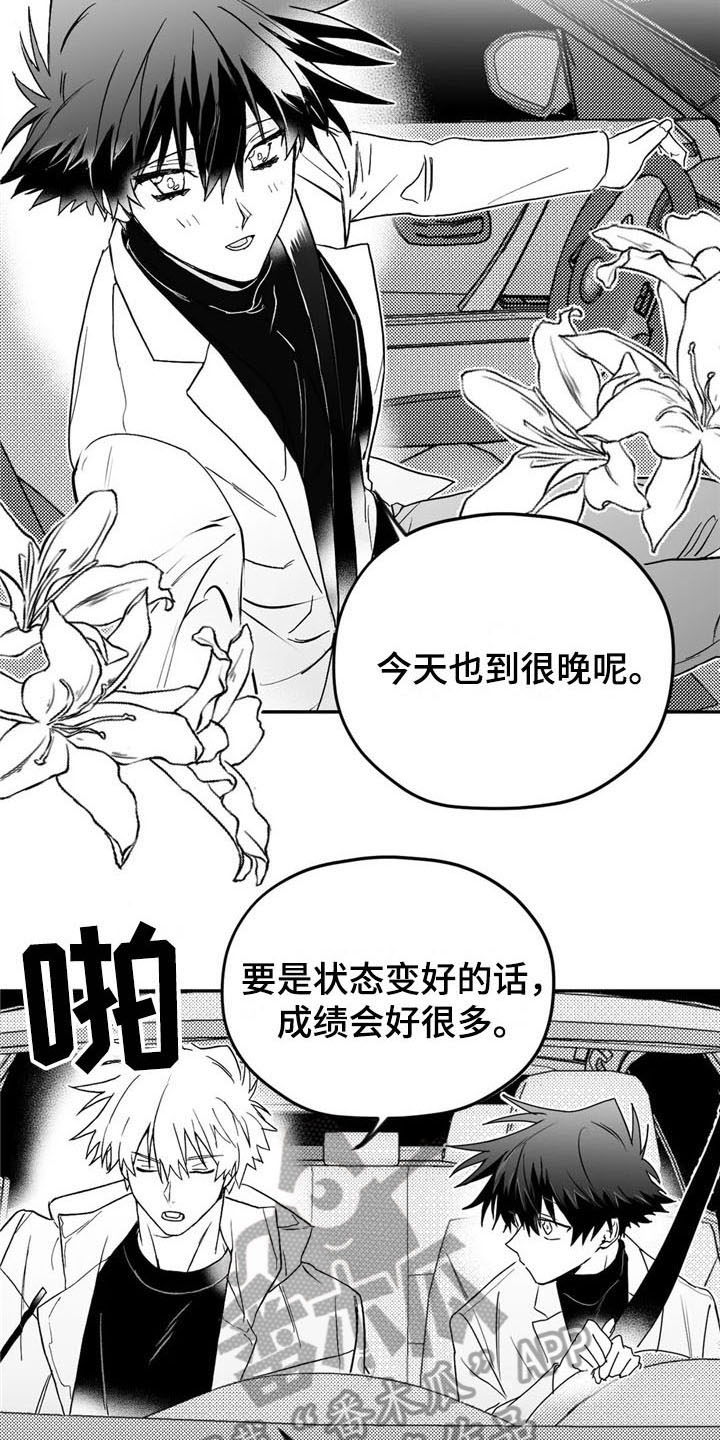 第13章：担忧5