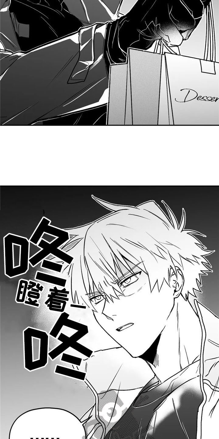 第16章：在意10