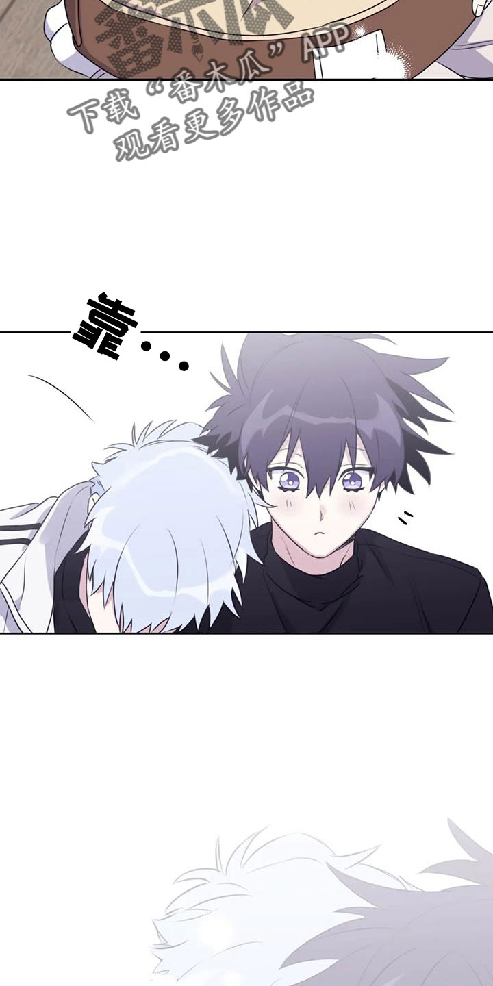 第114章：【番外】我回来了23