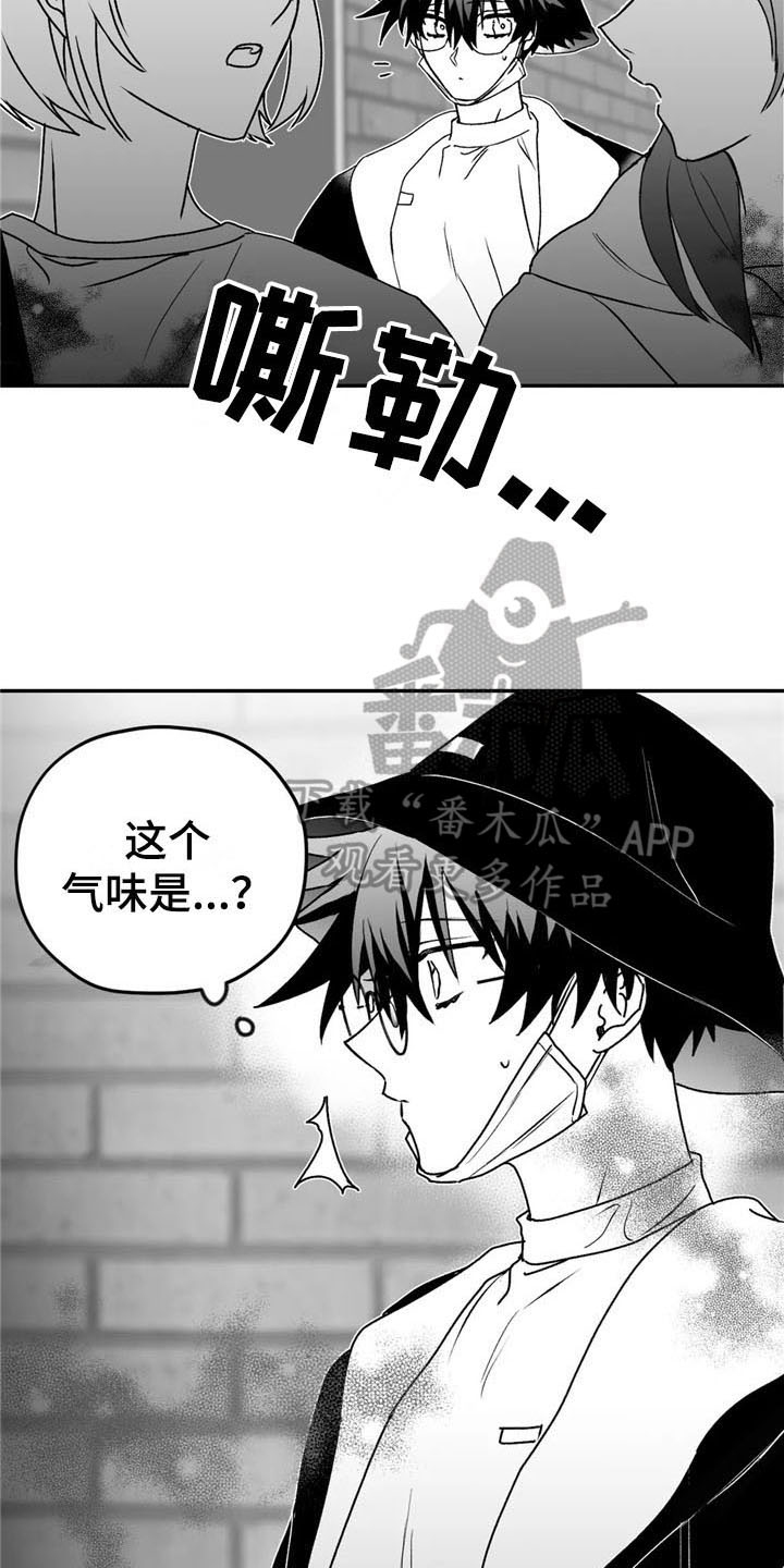 第26章：发作12