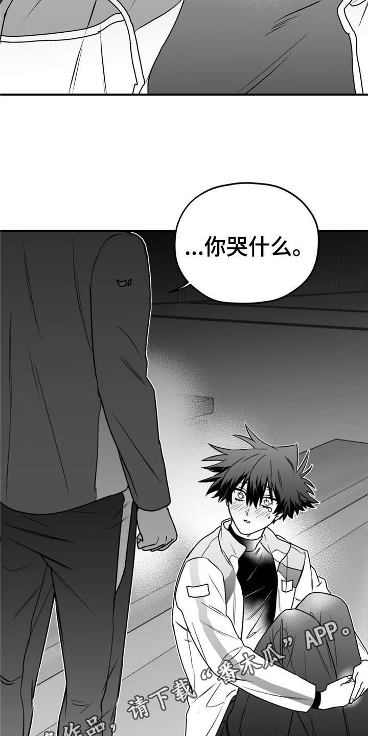 第36章：哭泣15