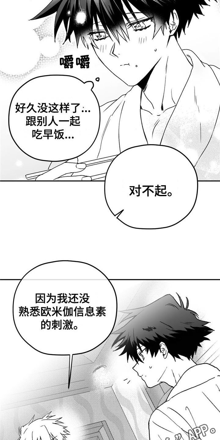 第4章：道歉13