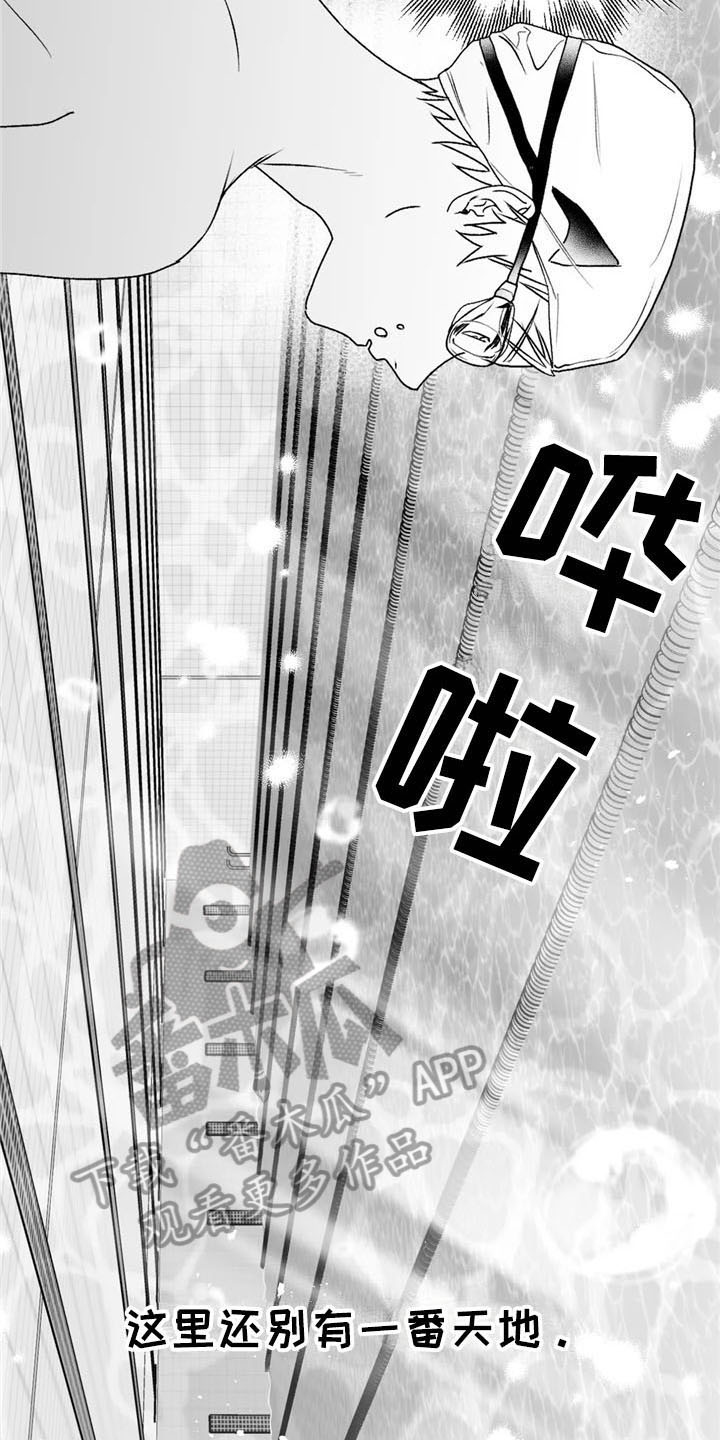 第28章：游泳10