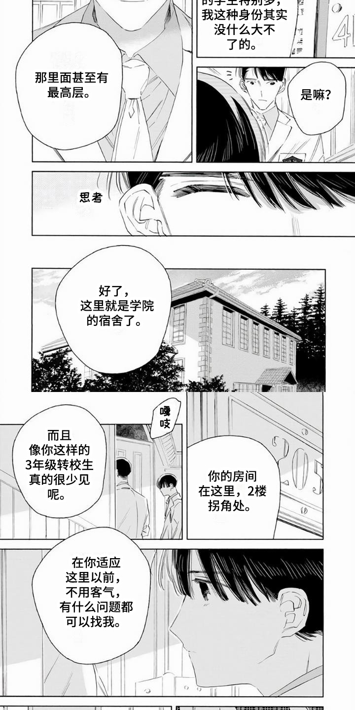 第1章：转学生3