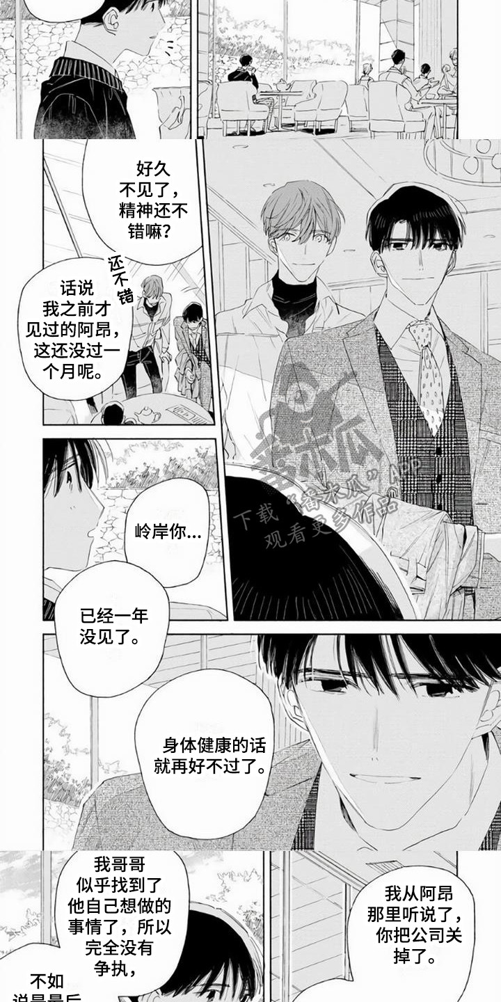 第16章：怀念着 7