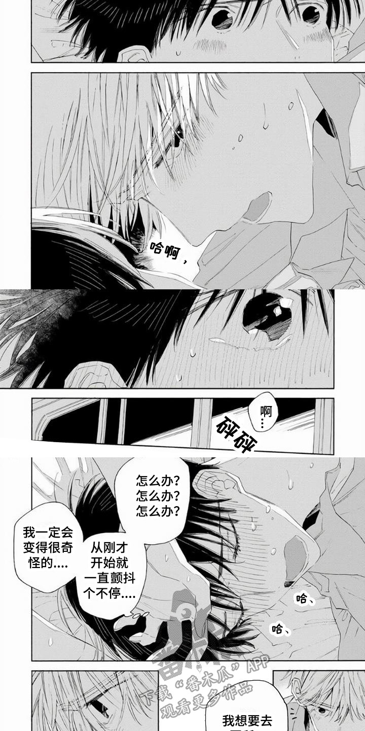 第15章：安慰 6