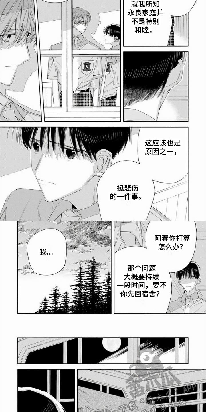 第14章：心事2