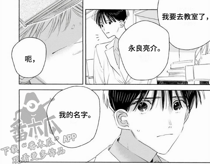 第4章：不会放弃6