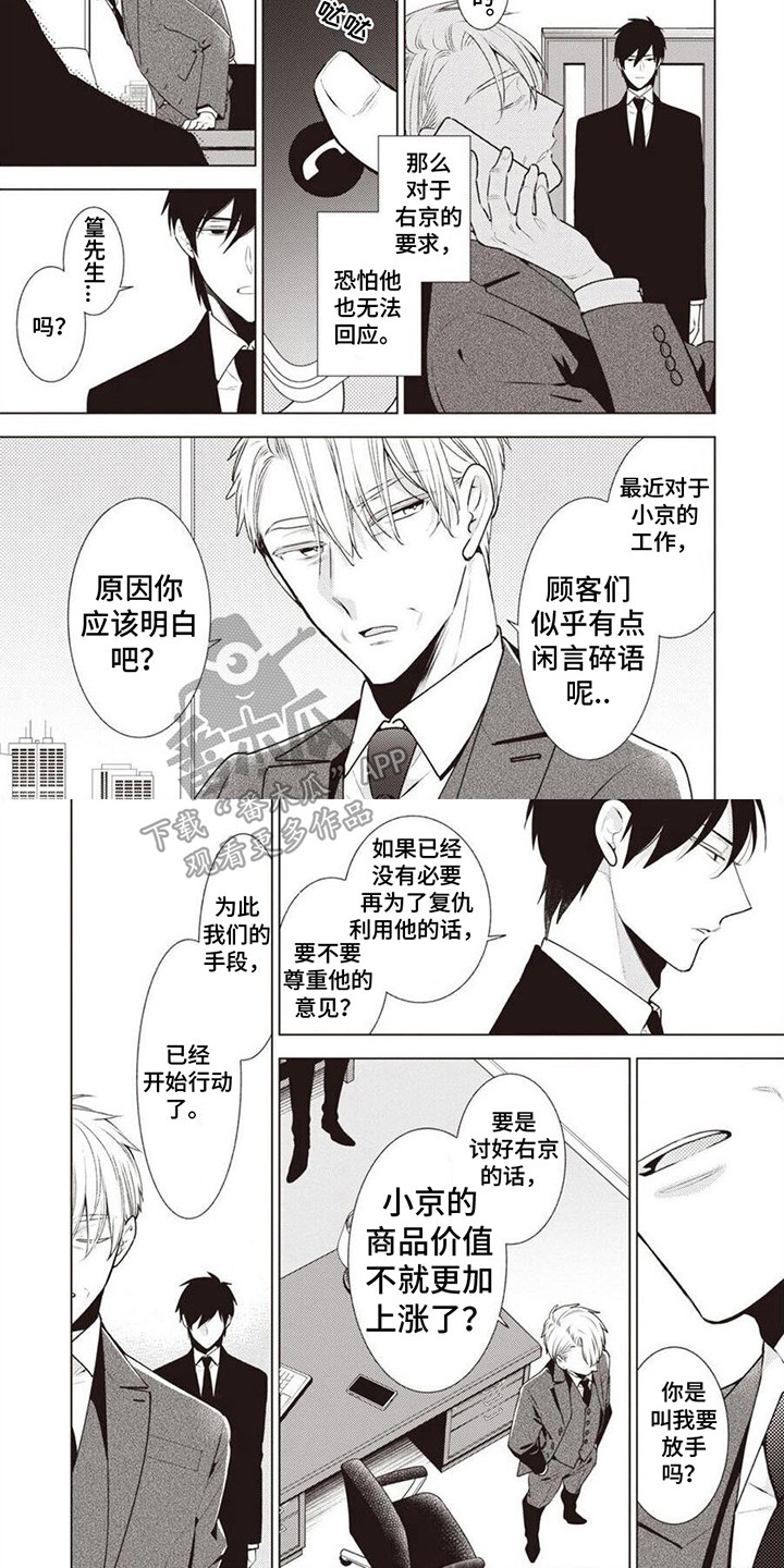 第19章：无法做到7