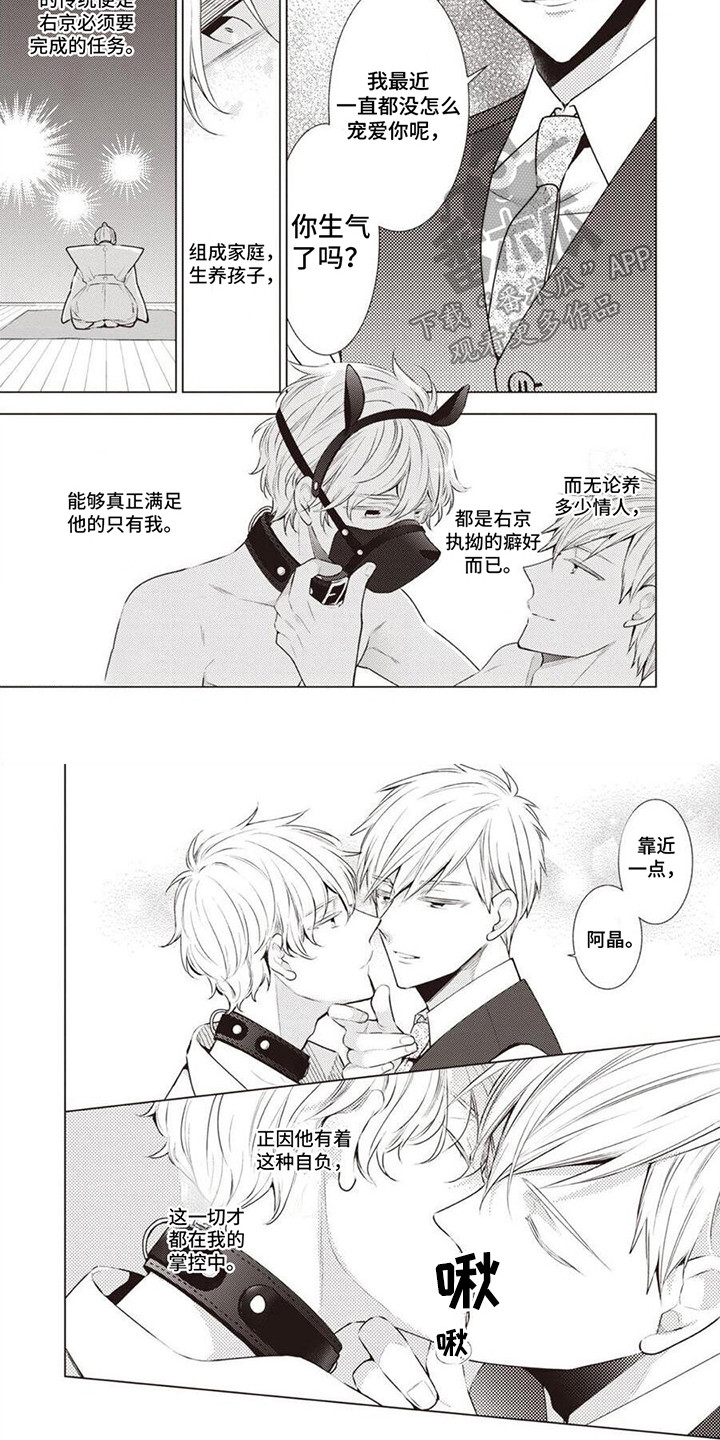 第11章：信件3